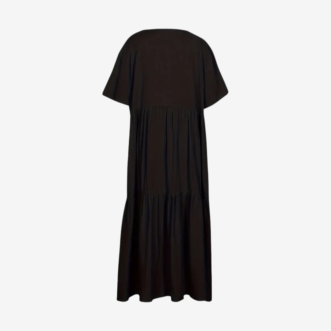 Marisol™ Neutral Layered Dress
