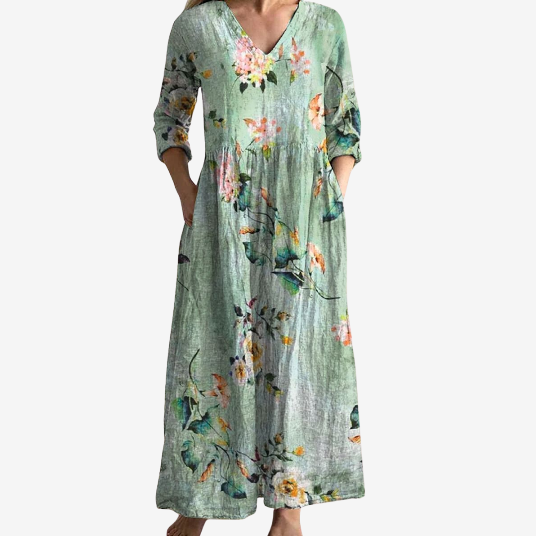 Linéa™ Delicate Boho Dress