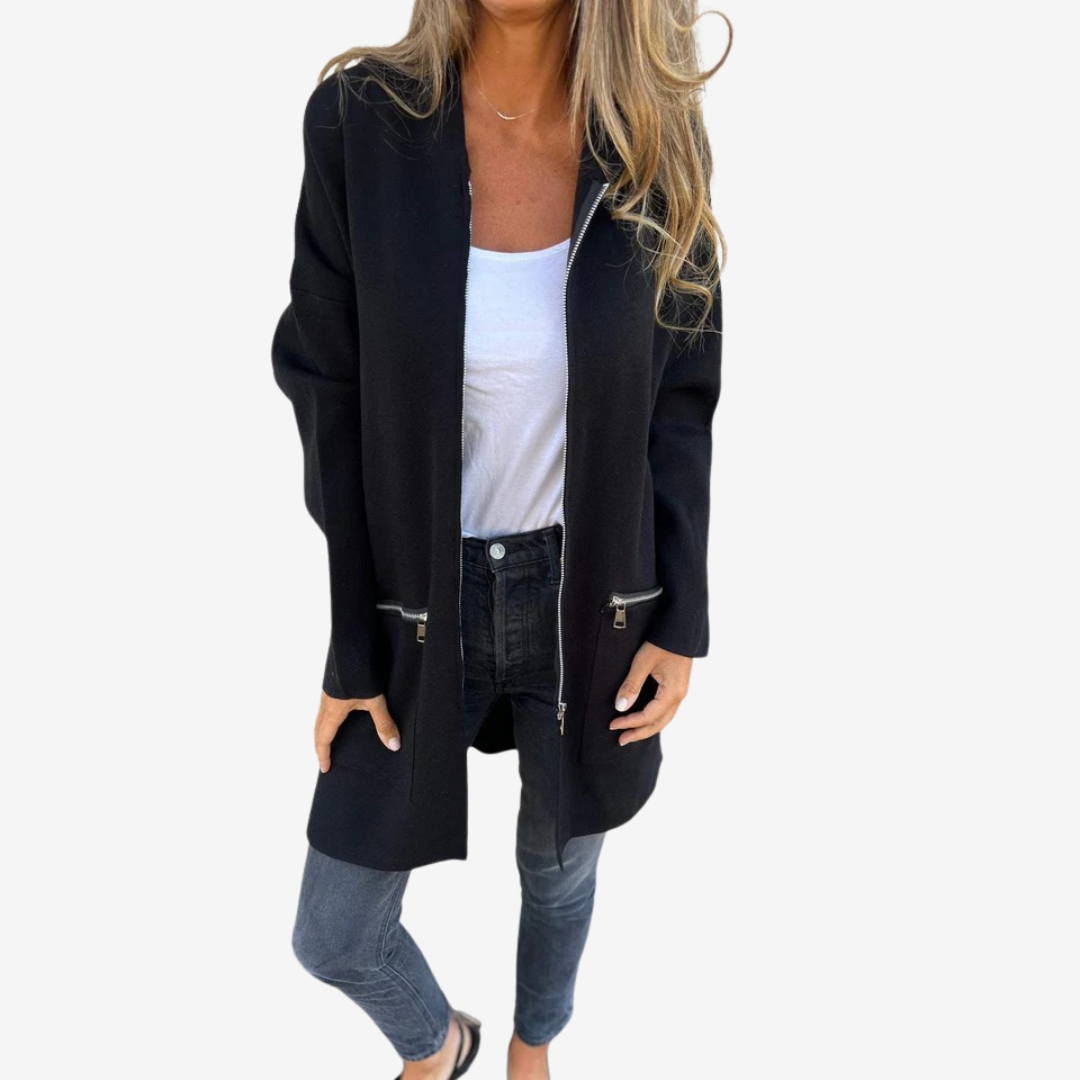 Lindé™ Elegant Coat