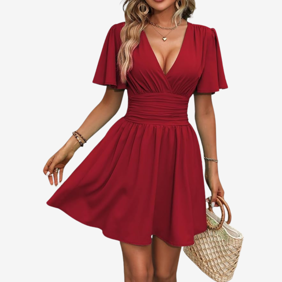 Éviana™ Light Summer Dress