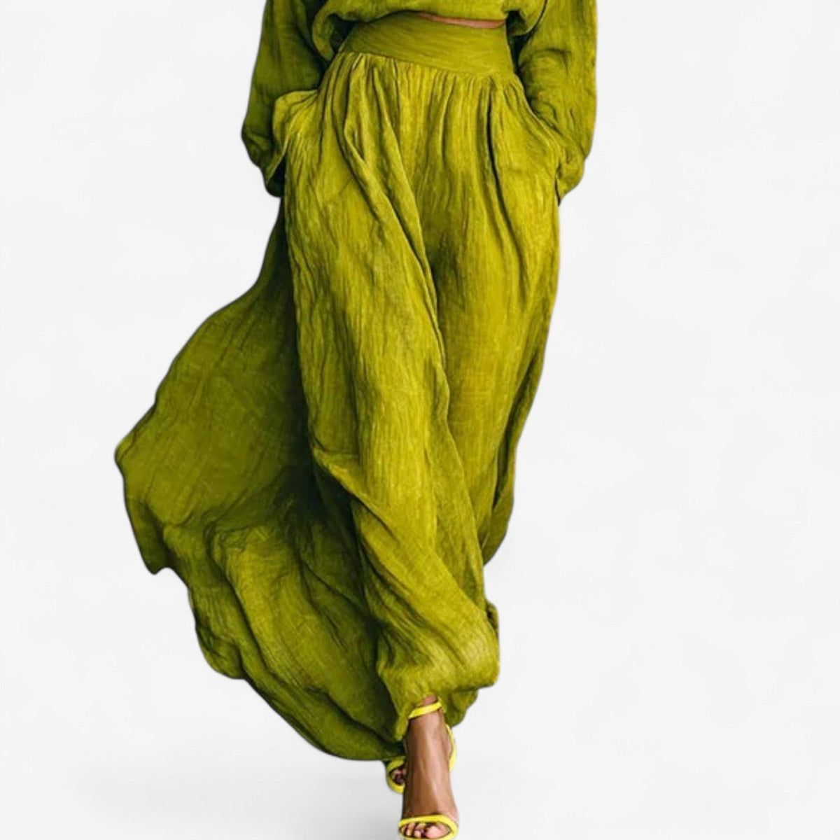 Élinor™ Fluid Ensemble
