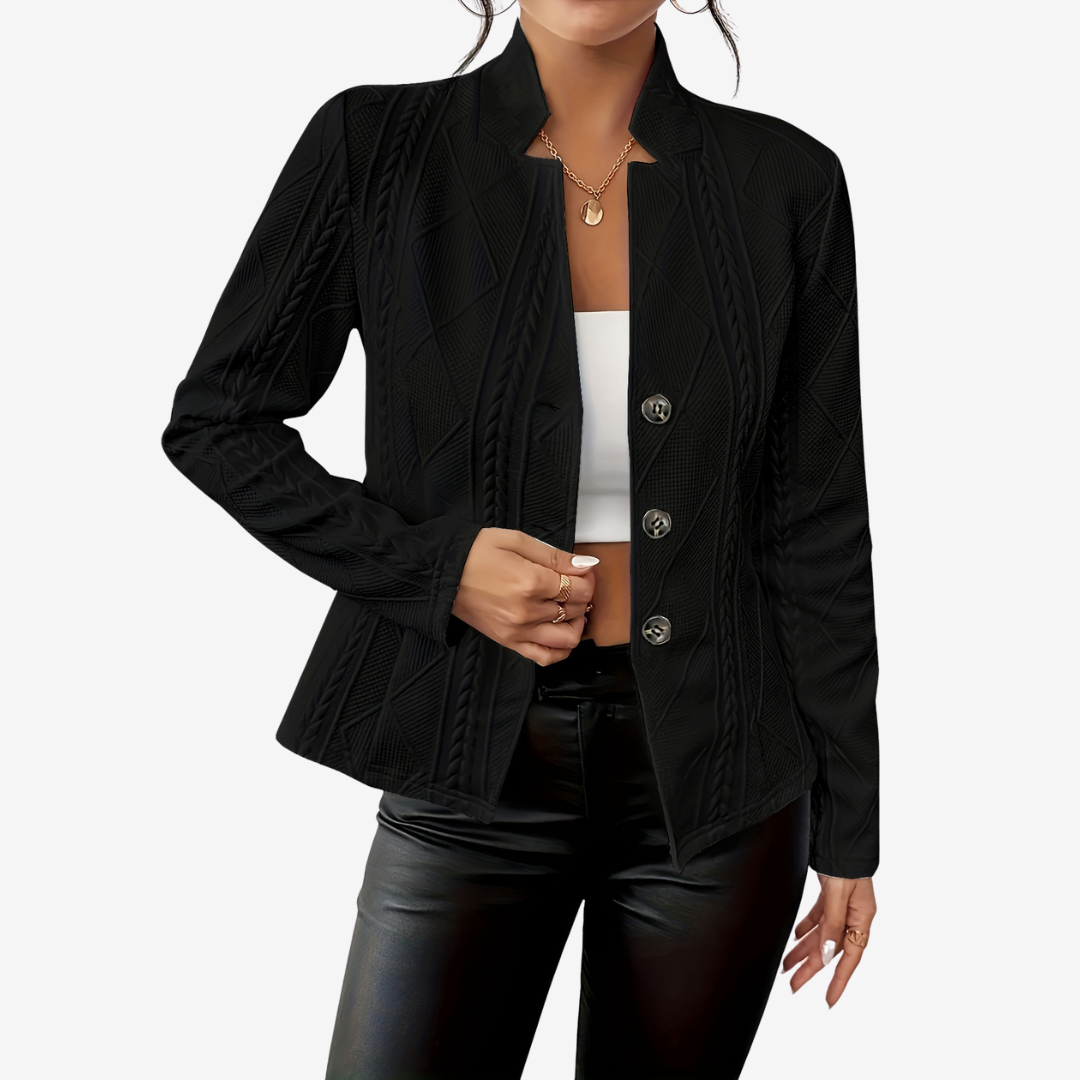 Rita™ Elegant Jacket