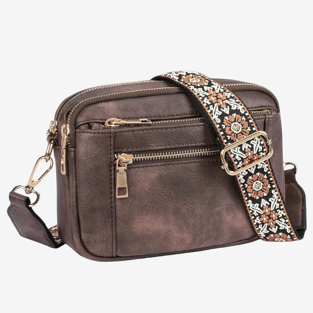 Claire™ Shoulder Bag