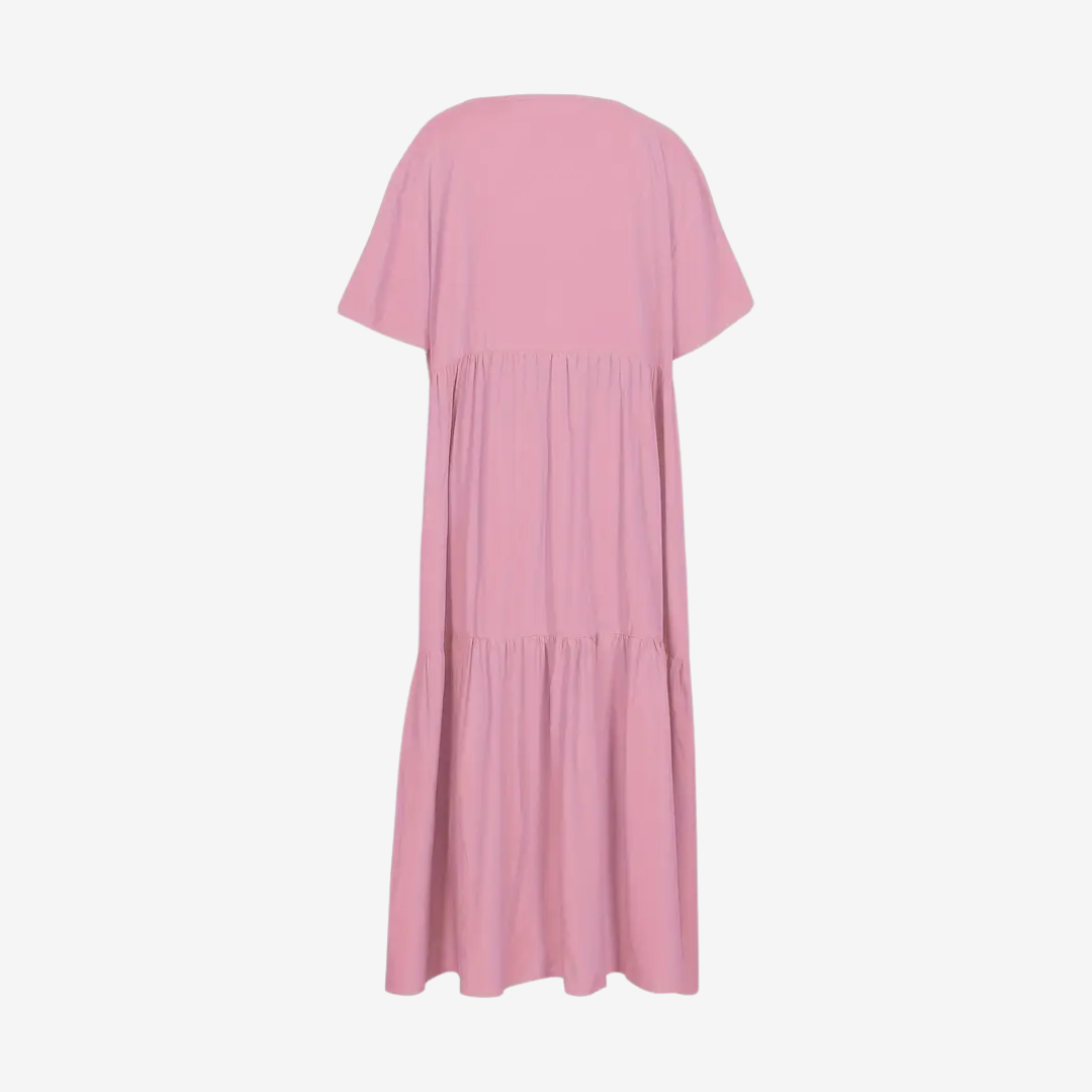 Marisol™ Neutral Layered Dress