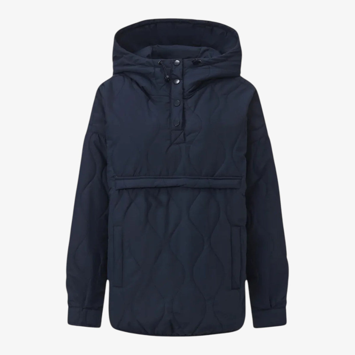 Marigold™ Half-Zip Puffer Pullover