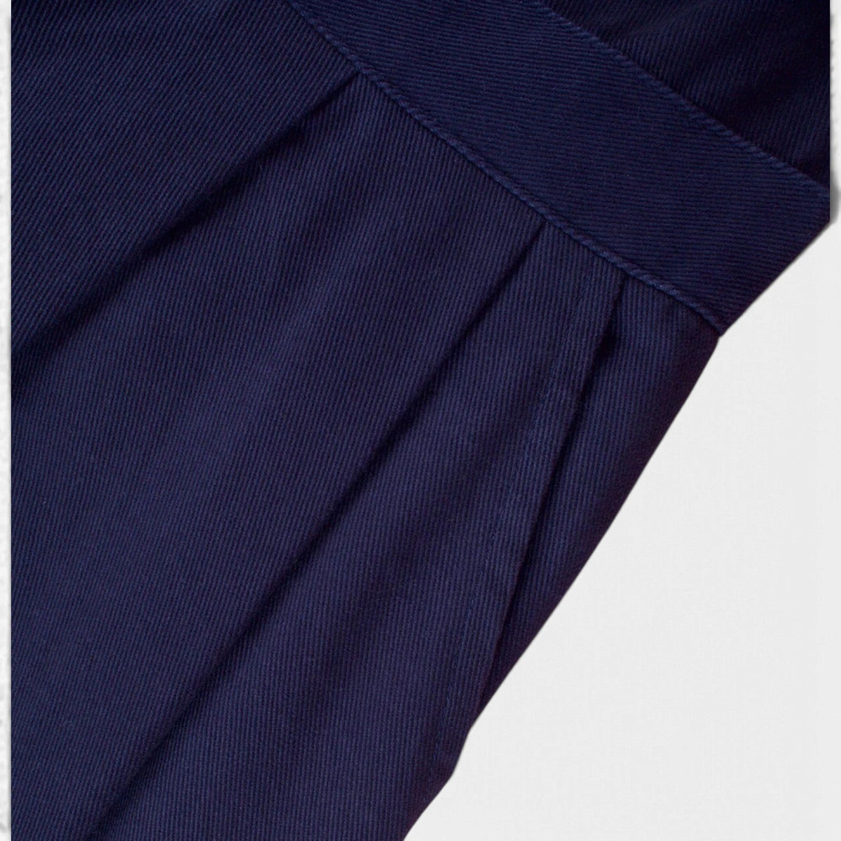 Estelle™ Button-Front Utility Jumpsuit