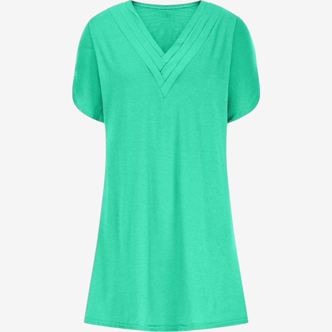 Maëlle™ Effortless Summer Dress