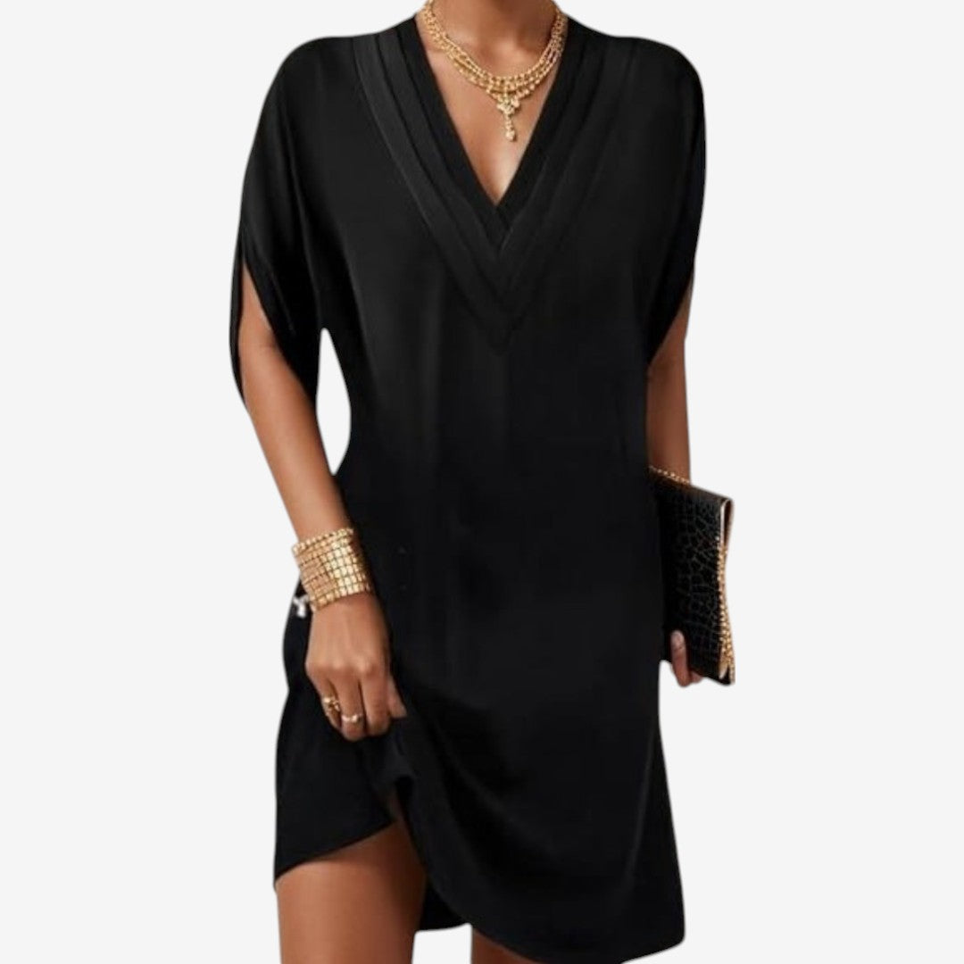 Maëlle™ Effortless Summer Dress