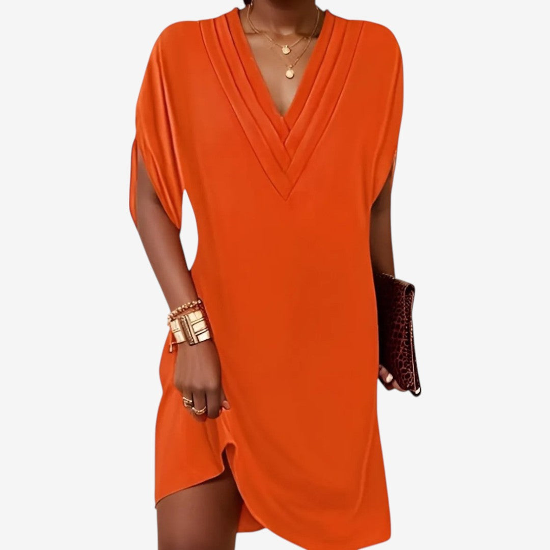 Maëlle™ Effortless Summer Dress