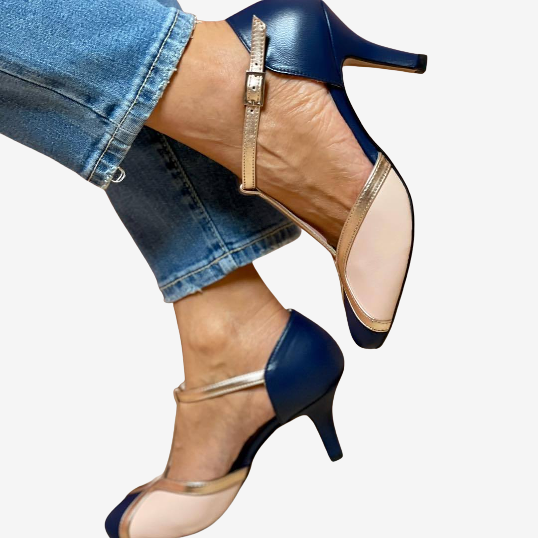 Alessia™ Elegant Heels