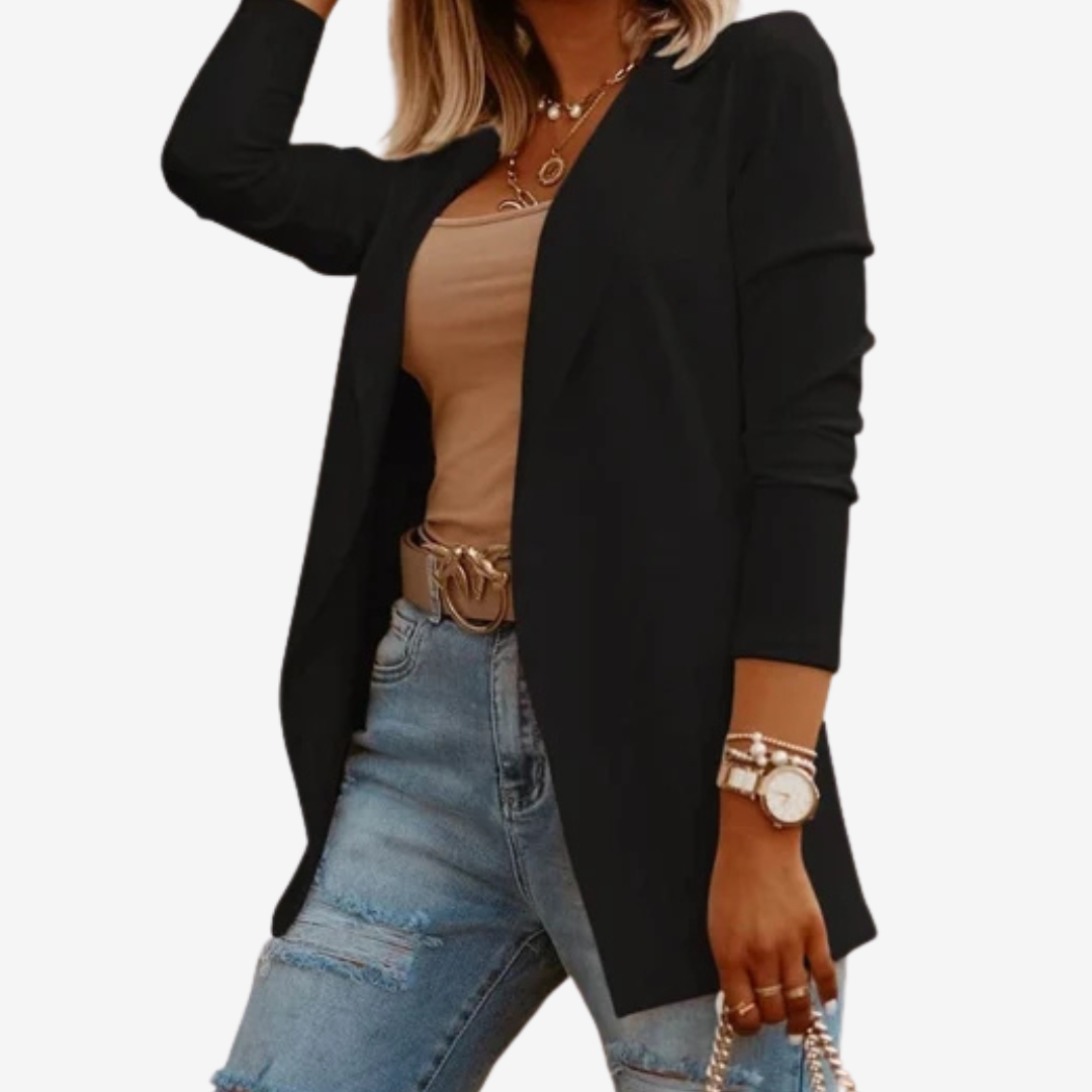Ninon™ Urban Jacket