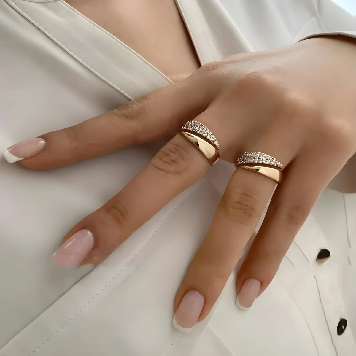 Angela™ Sparkling Accents
