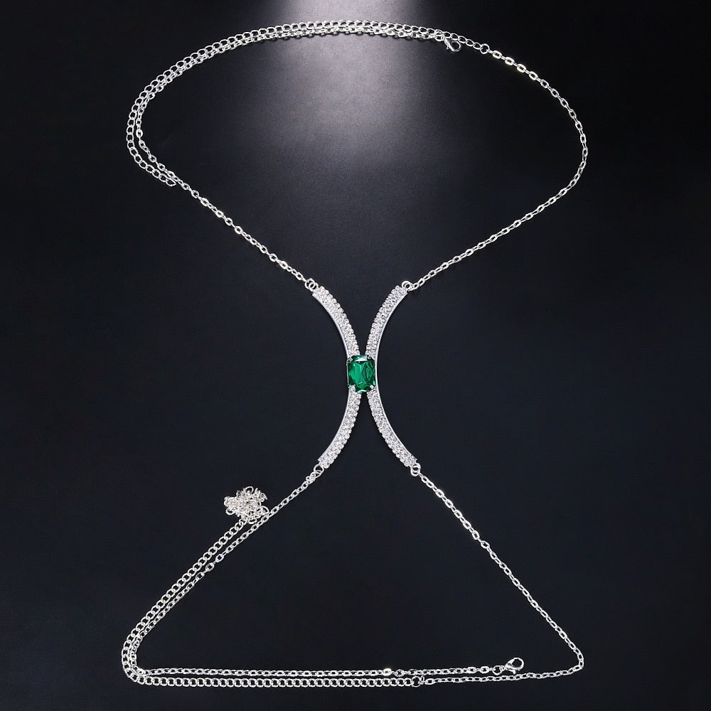 Marina™ Body Chain