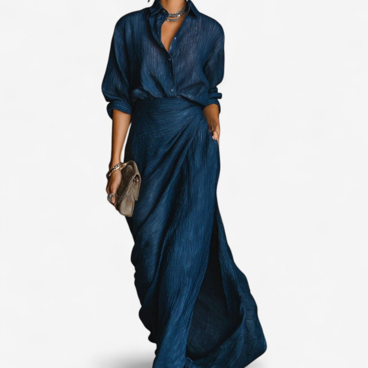 Tina™ Maxi Ocean