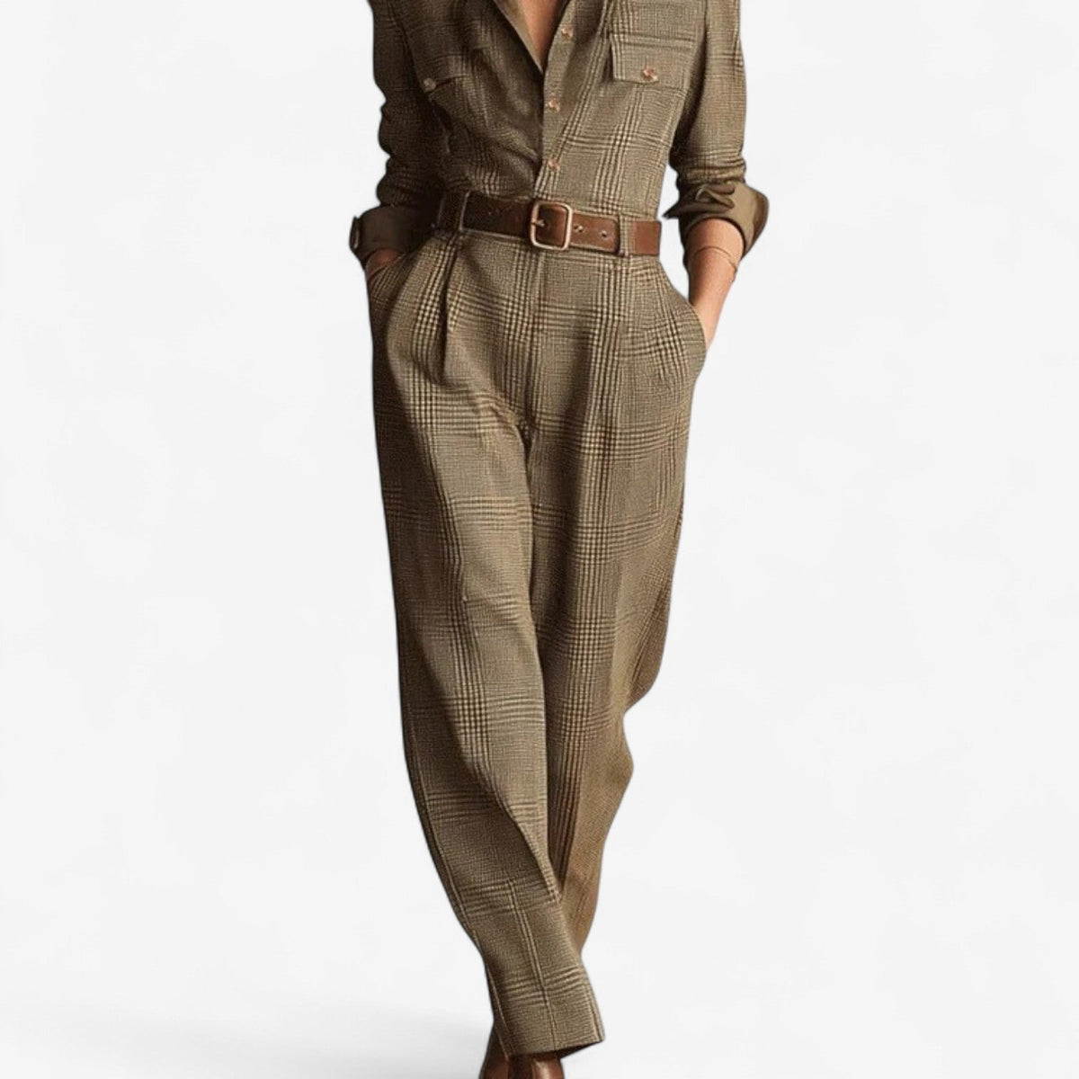 Vanessa™ Custom-Made Suit