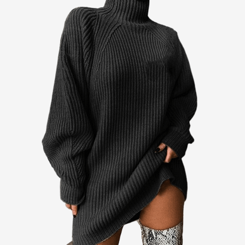 Anna™ Oversized Sweater