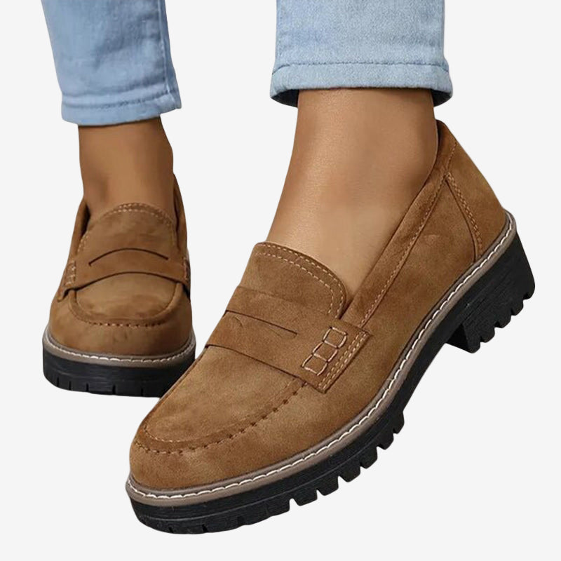 Destiny™ Comfort Moccasins