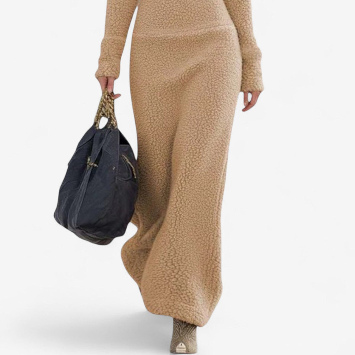 Pamela™ Comfortable Dress