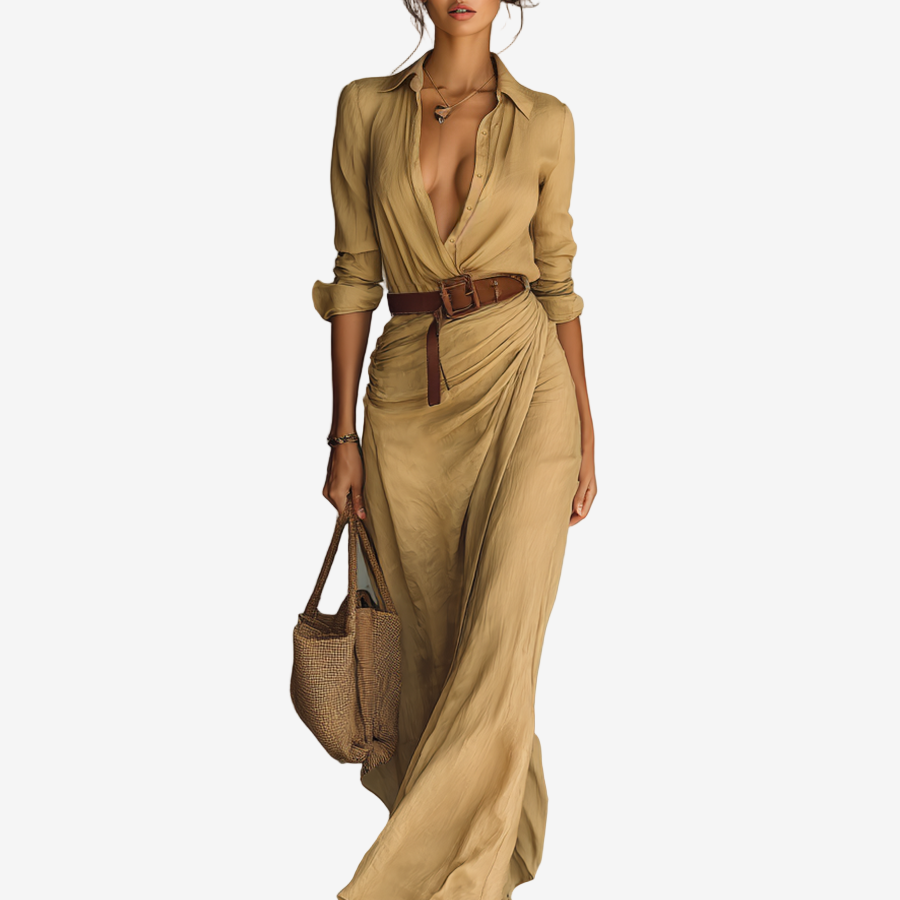 Alena™ Maxi Elegant