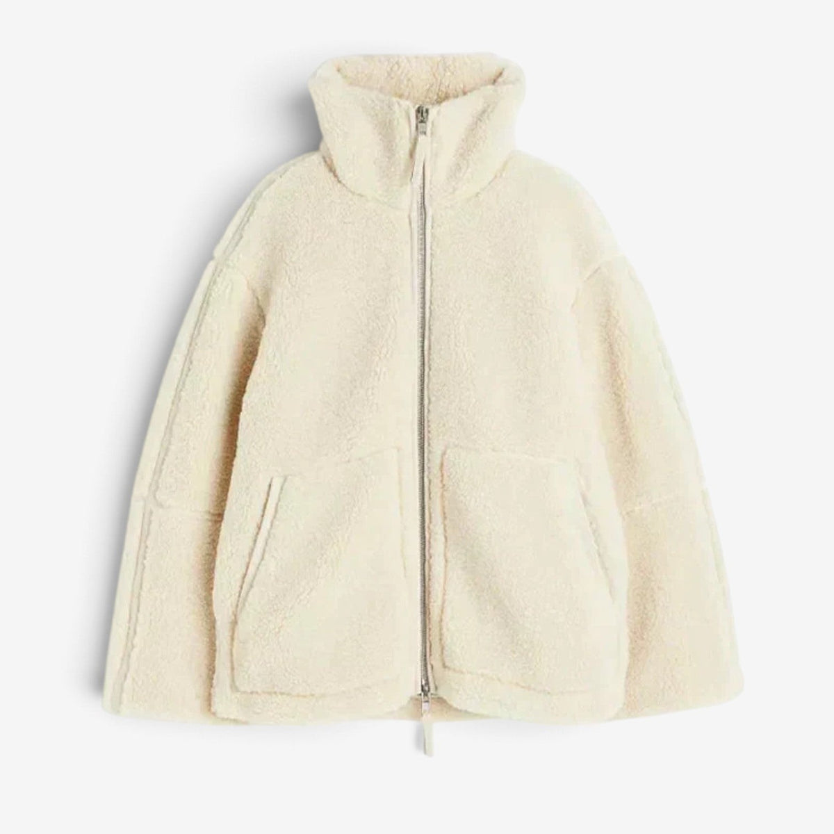 Daphne™ Teddy Fleece Jacket