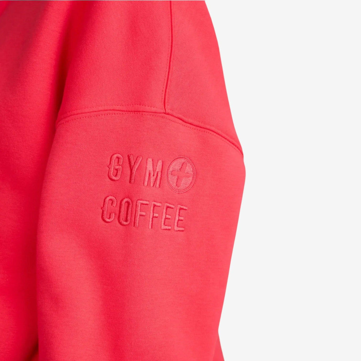 Eloise™ Soft Half-Zip Sweatshirt