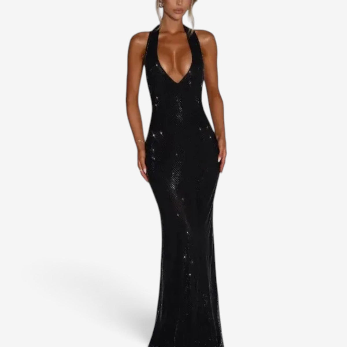 Valen™ Floor-Length Gown