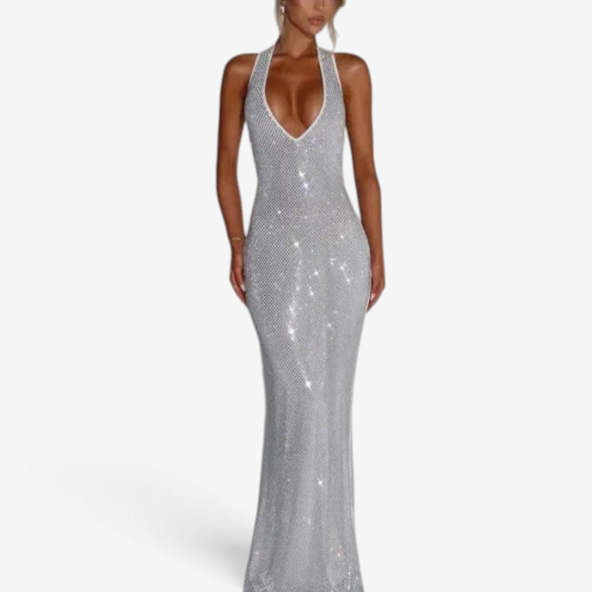 Valen™ Floor-Length Gown