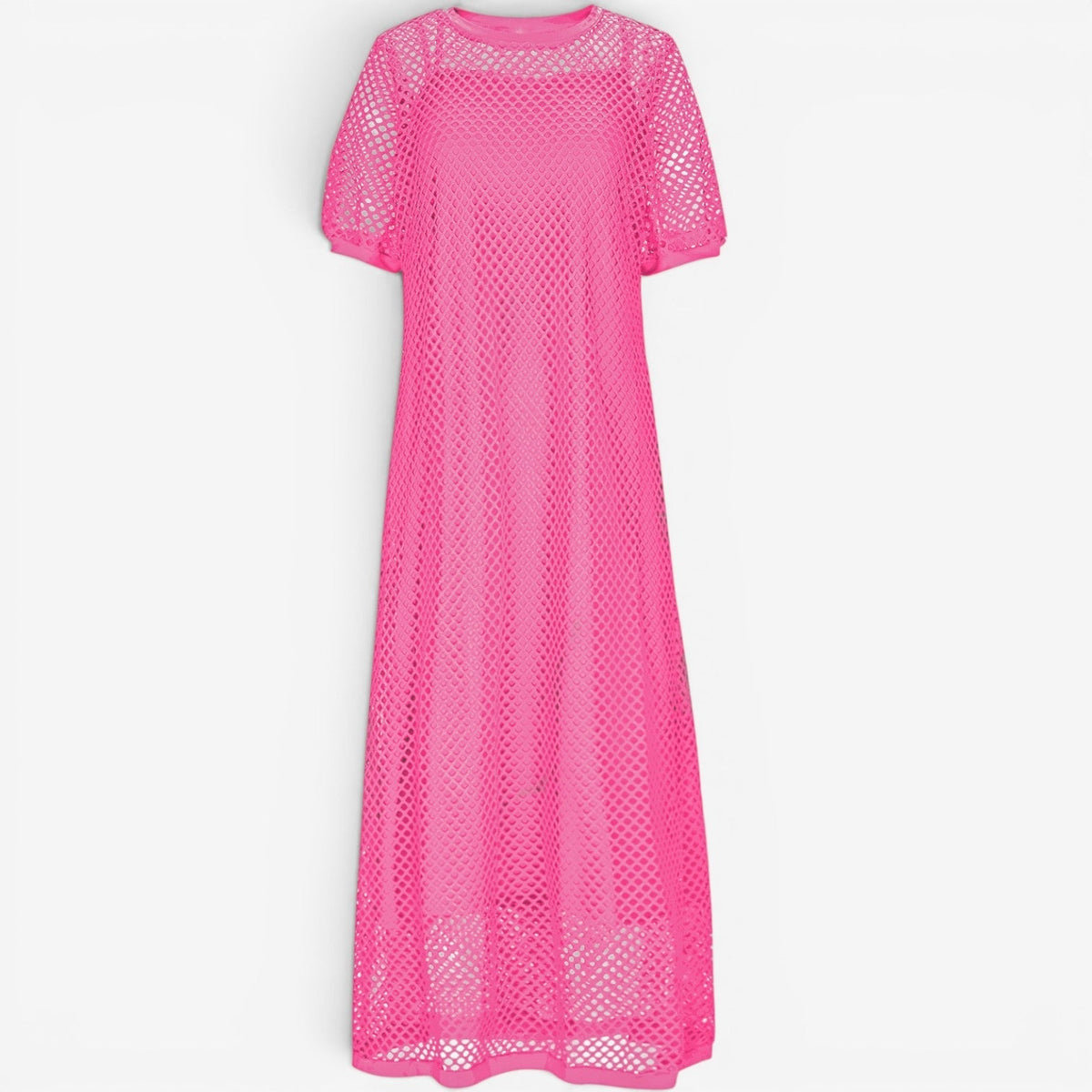 Sally™ Knit maxi dress