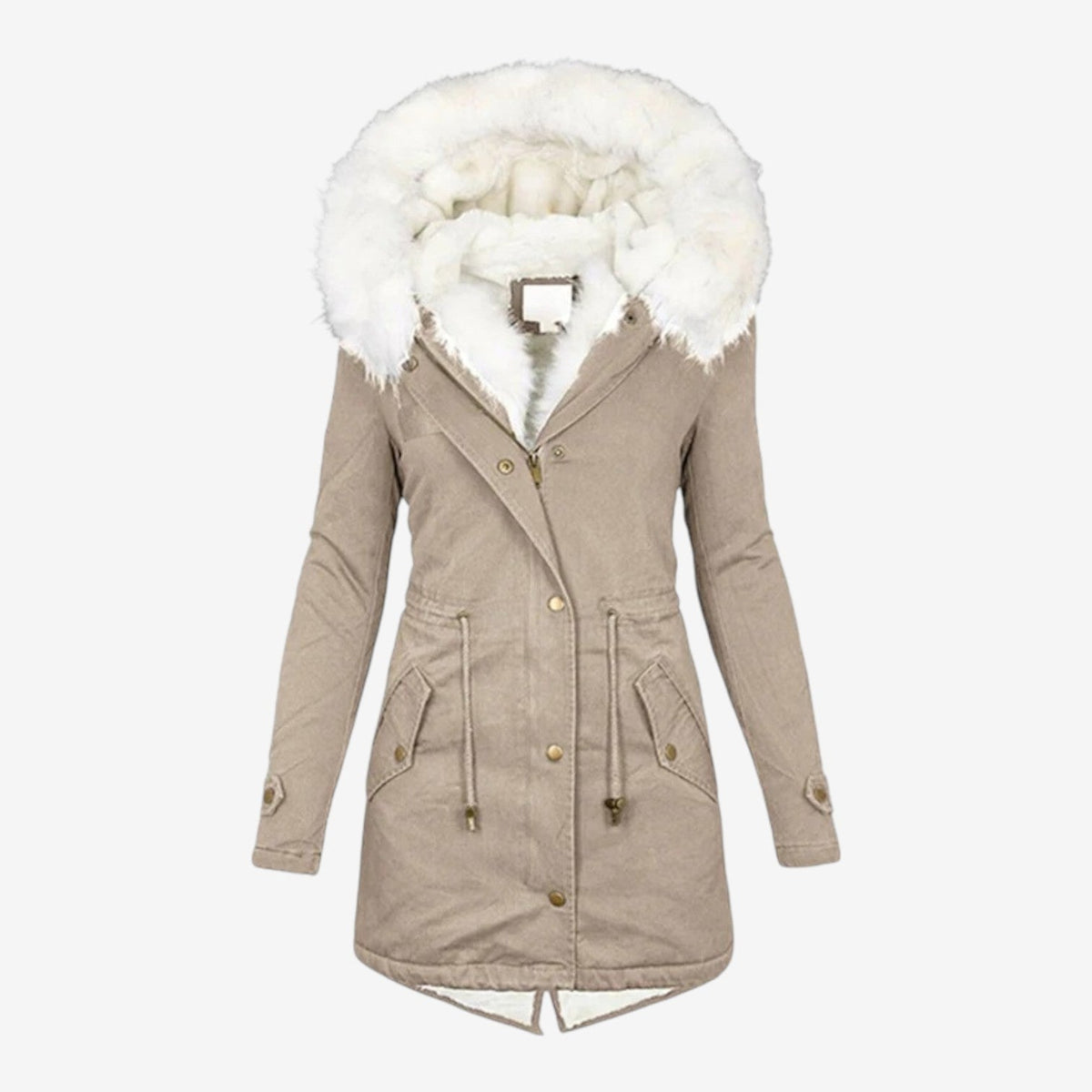 Paloma™ Lined Coat