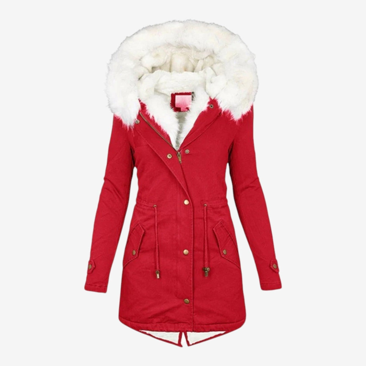 Paloma™ Lined Coat