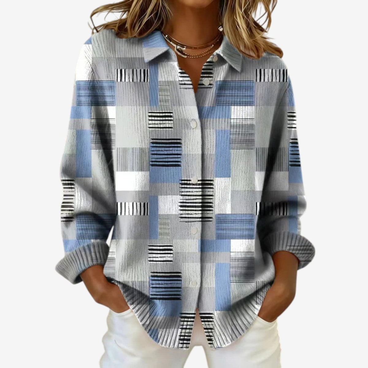 Weibel™ Knitted Shirt