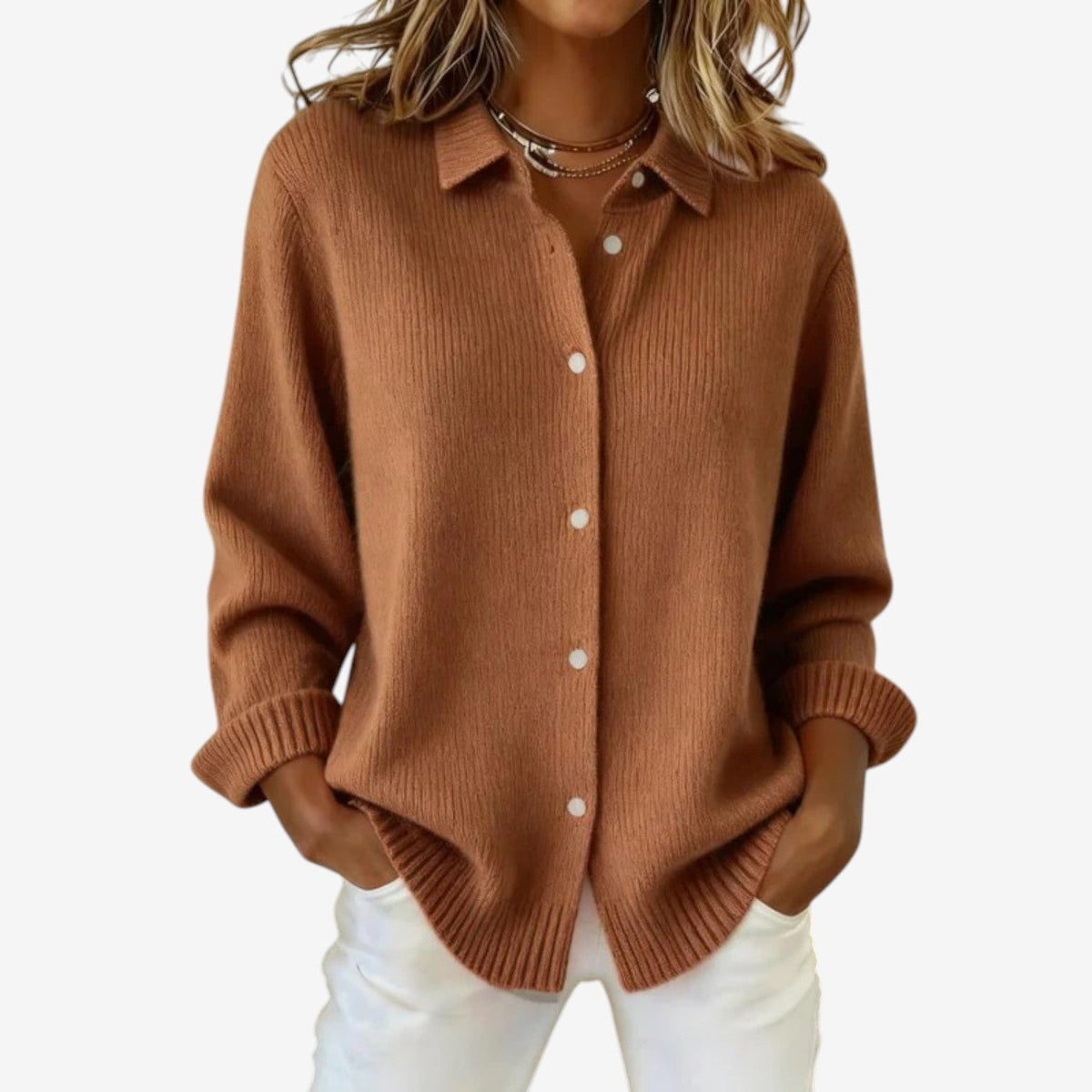 Weibel™ Knitted Shirt