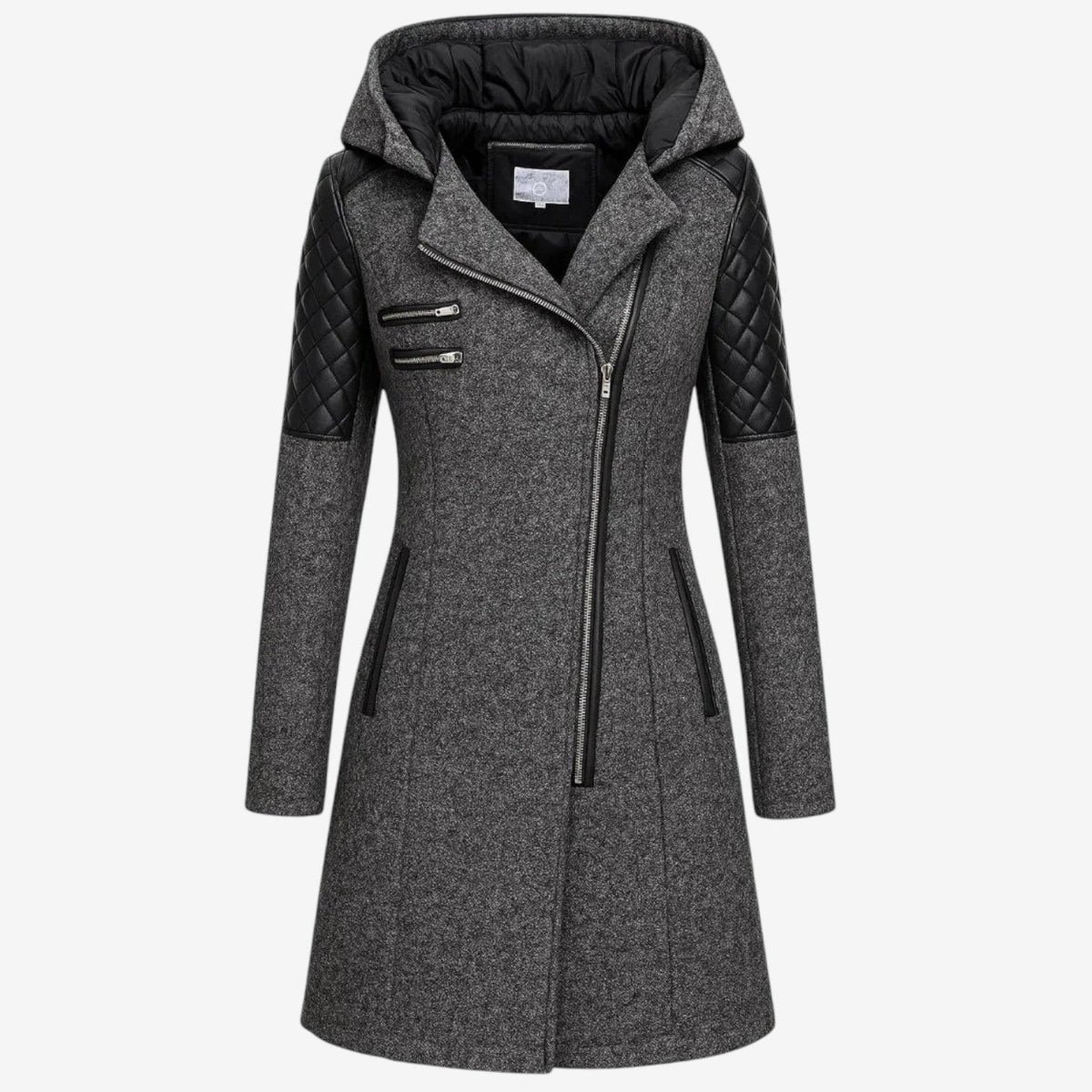 Annalisa™ Elegant Coat