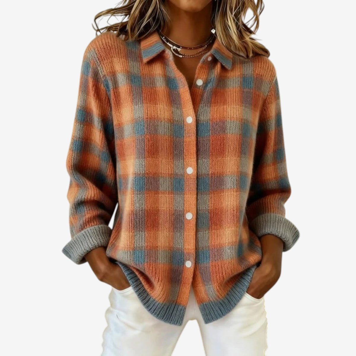 Weibel™ Knitted Shirt