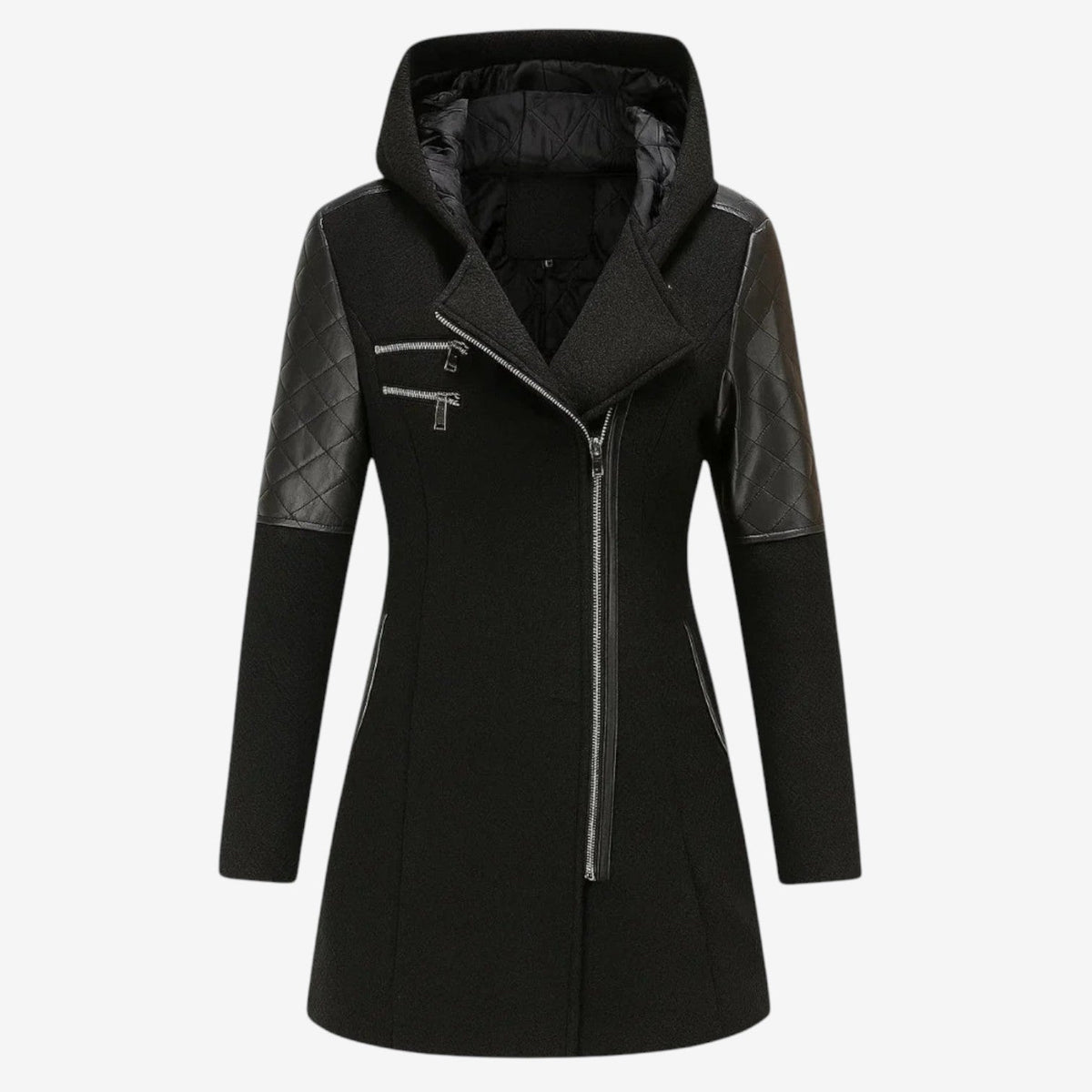 Annalisa™ Elegant Coat
