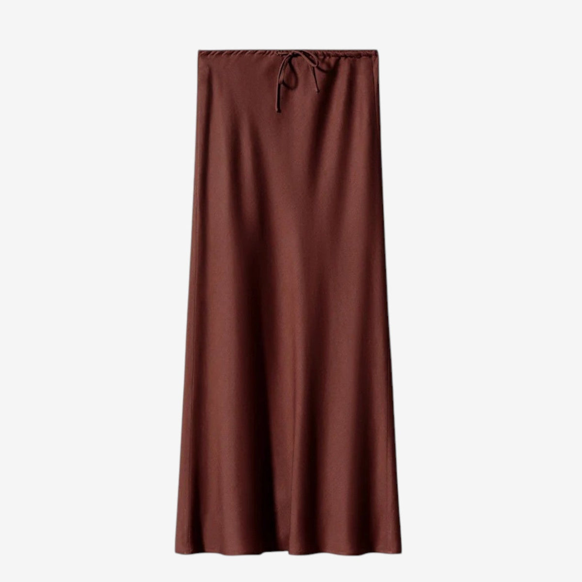Capel™ Satin Skirt