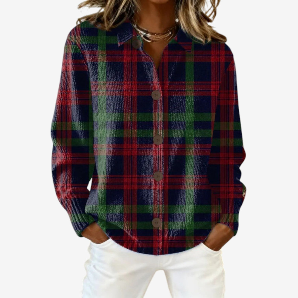 Weibel™ Knitted Shirt
