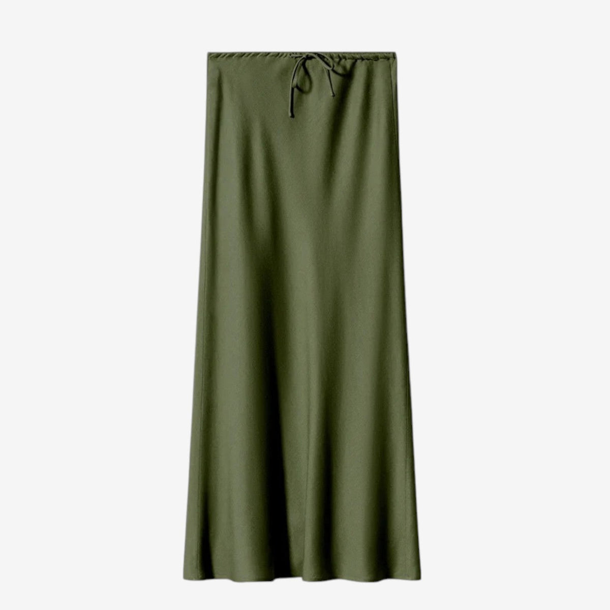 Capel™ Satin Skirt