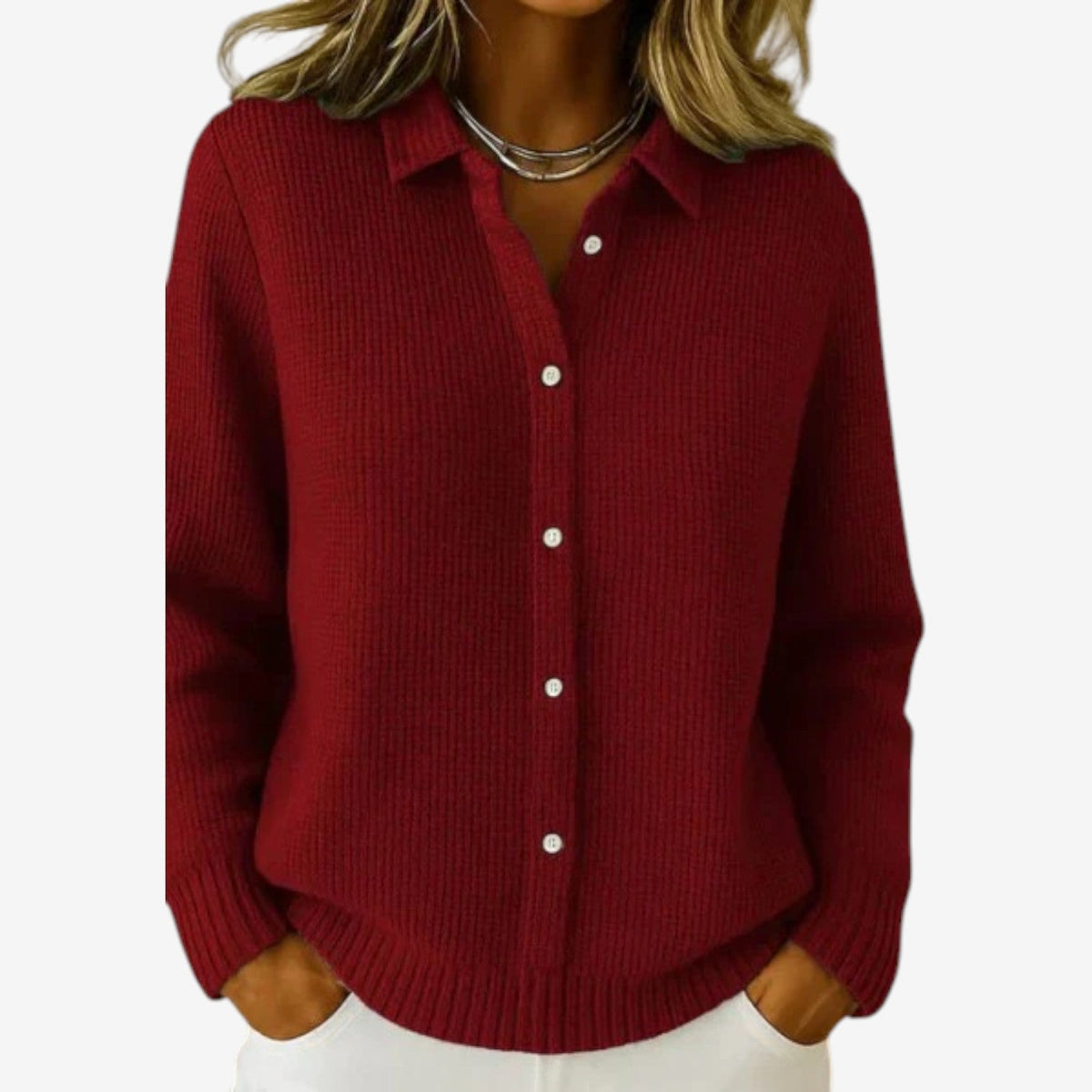 Weibel™ Knitted Shirt
