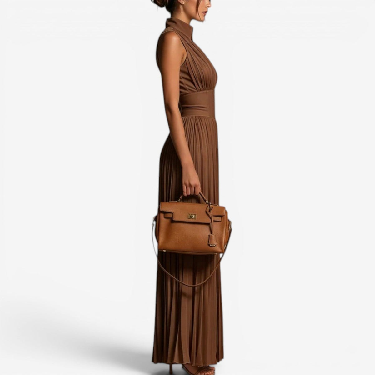 Beverly™ Full length jumpsuit