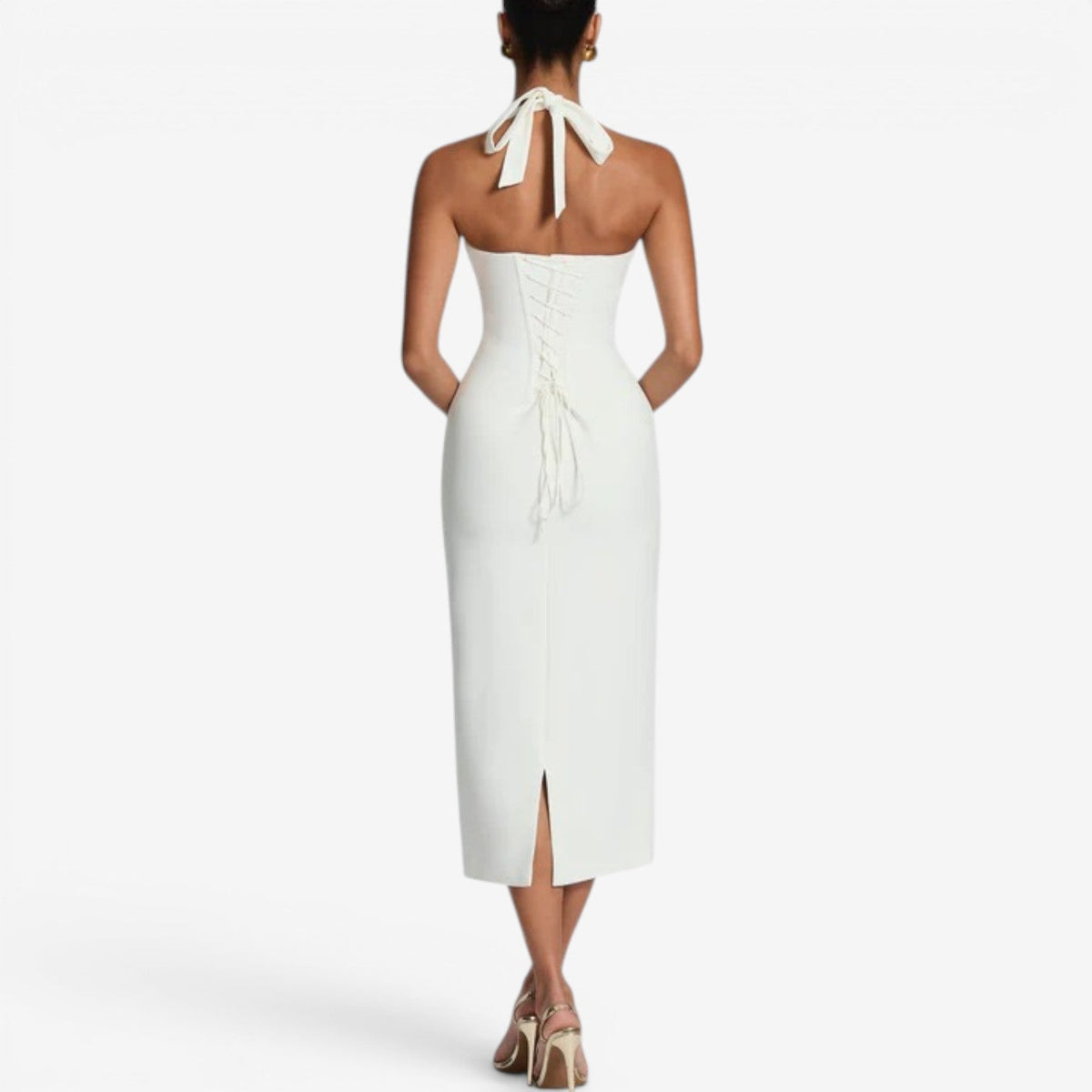 Cassidy™ Midi sheath dress
