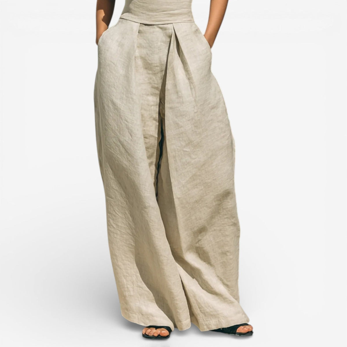 Nina™ Summer Set with Pants