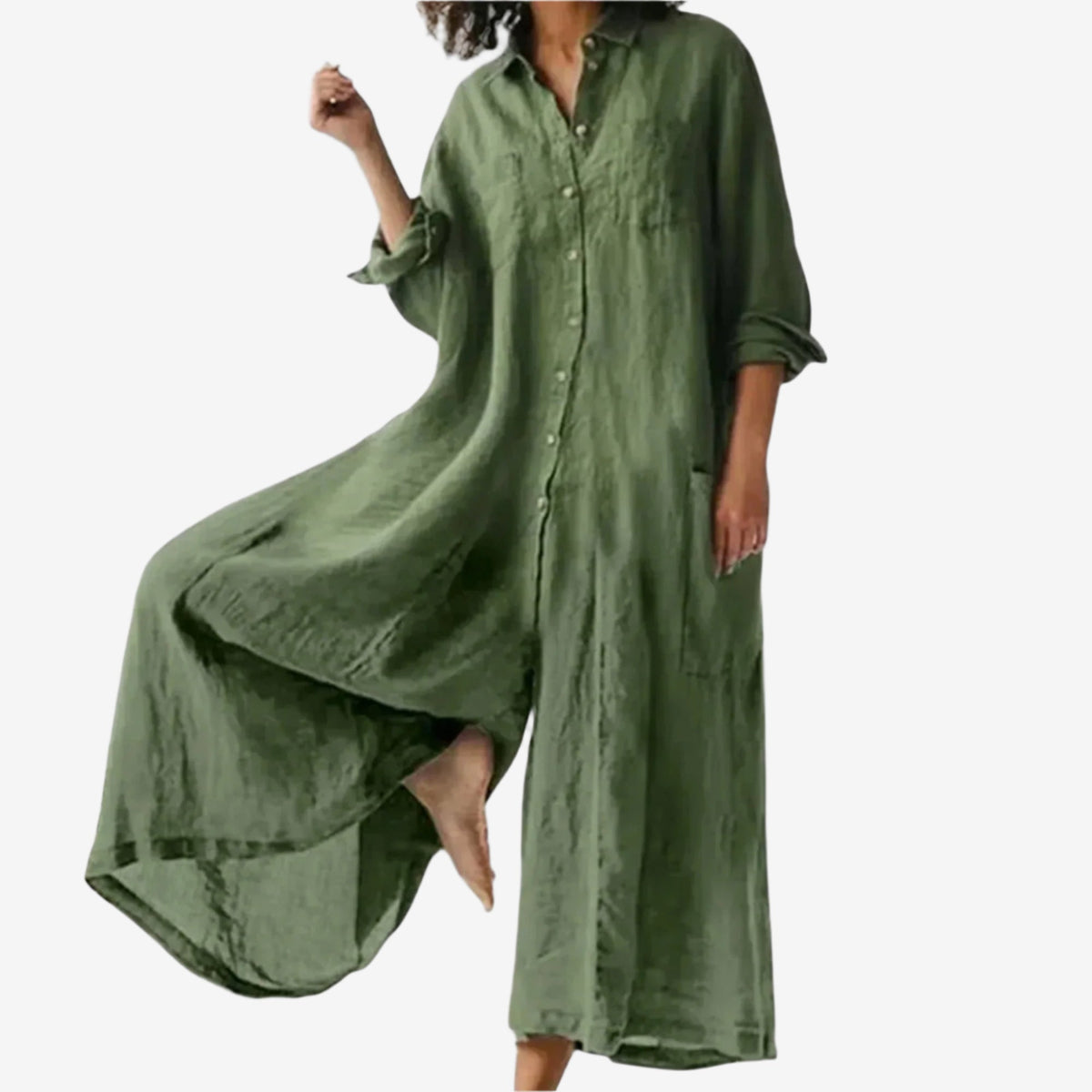 Linnea™ Earth Combination