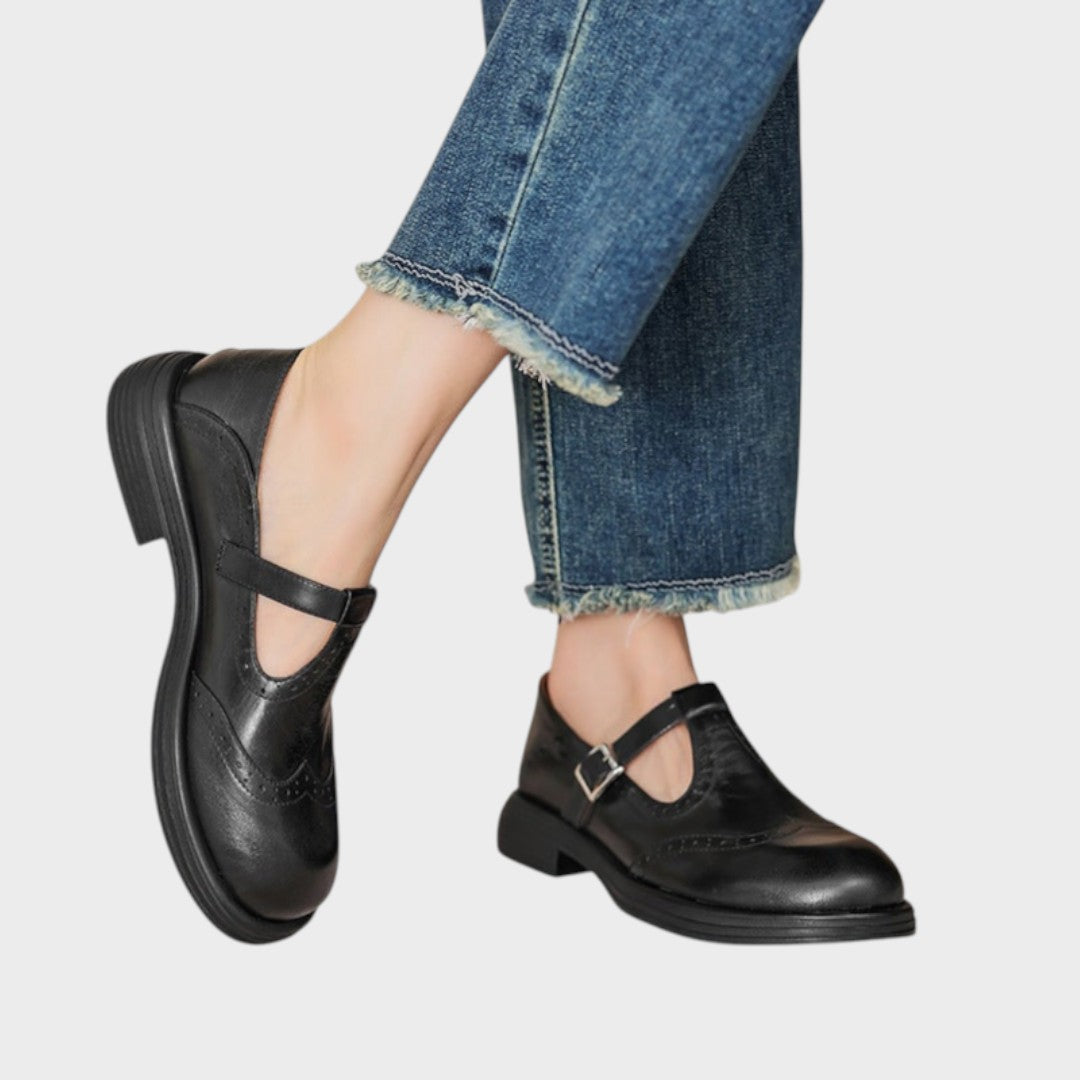 Alexandra™ Mary Jane Shoes