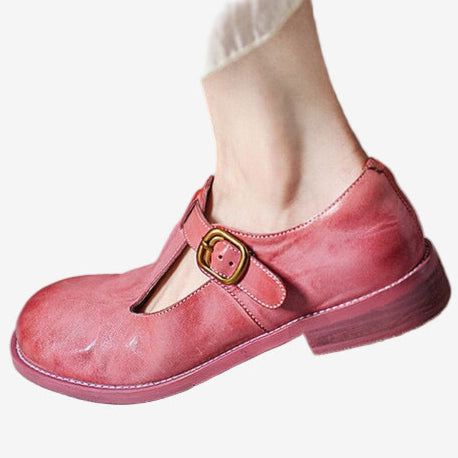 Sarah™ Mary Janes