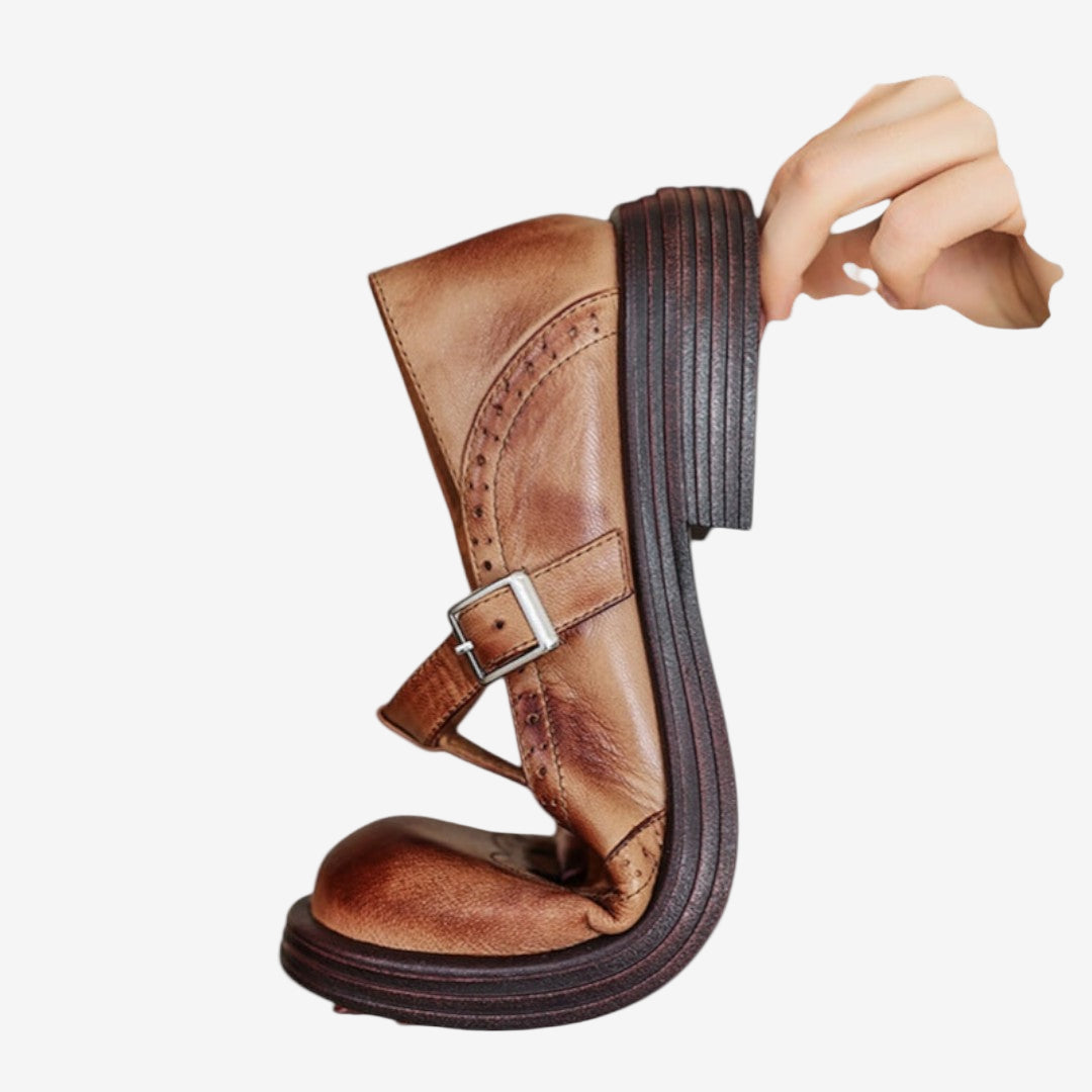 Alexandra™ Mary Jane Shoes