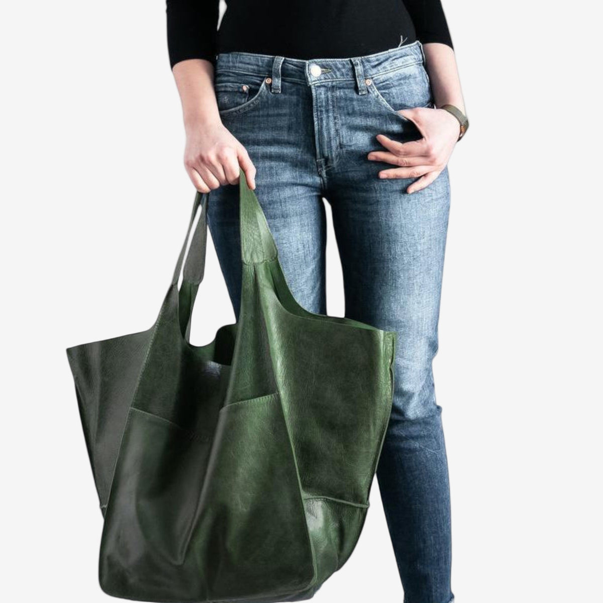 Zoé™ Large Bag